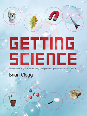 cover image of Getting Science